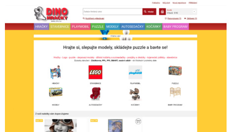 Dino.cz